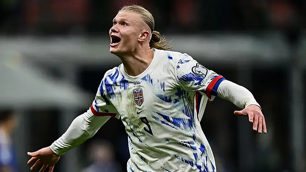 Irak-Norveç'te ilk 11'ler belli oldu