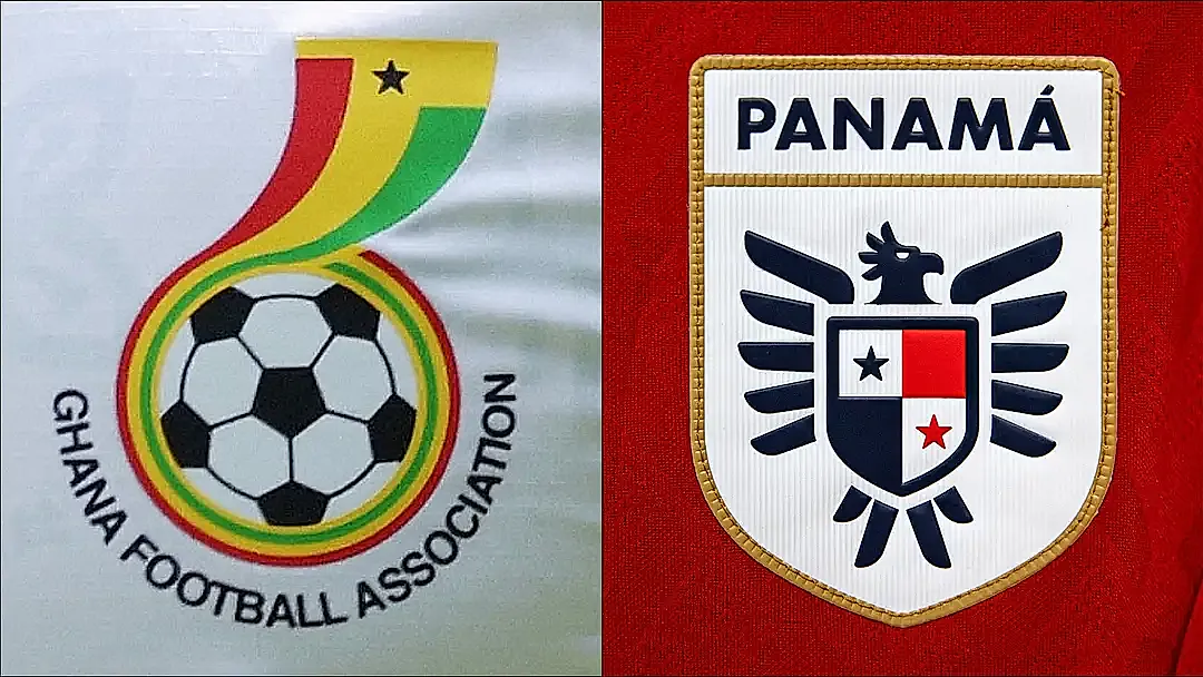 Gana-Panama: L Grubu'nda ilk randevu