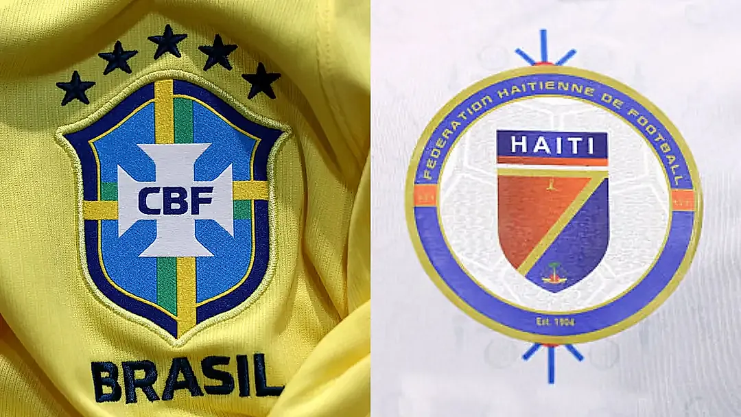 Seleção sahneye dönüyor: Haiti'de galibiyet şart