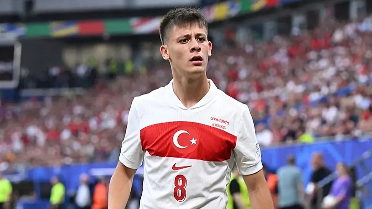 Arda Güler: "Utanç duyuyoruz, halkımızdan özür dileriz"