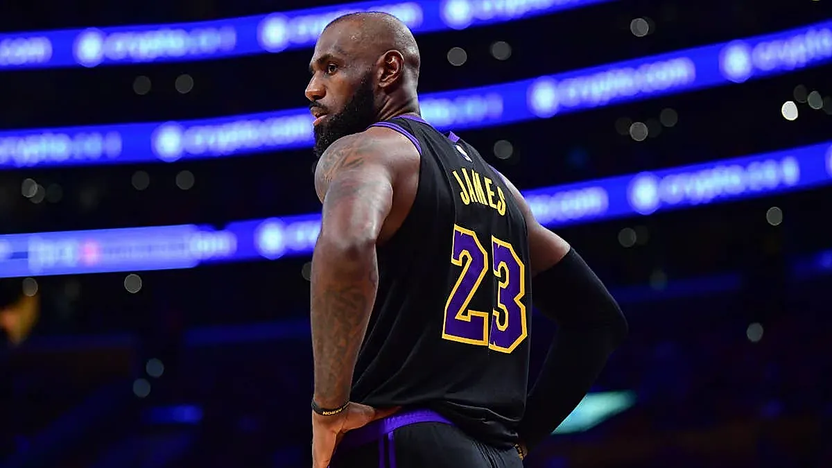LeBron'a Curry'li çağrı: Warriors'ın planı ortaya çıktı