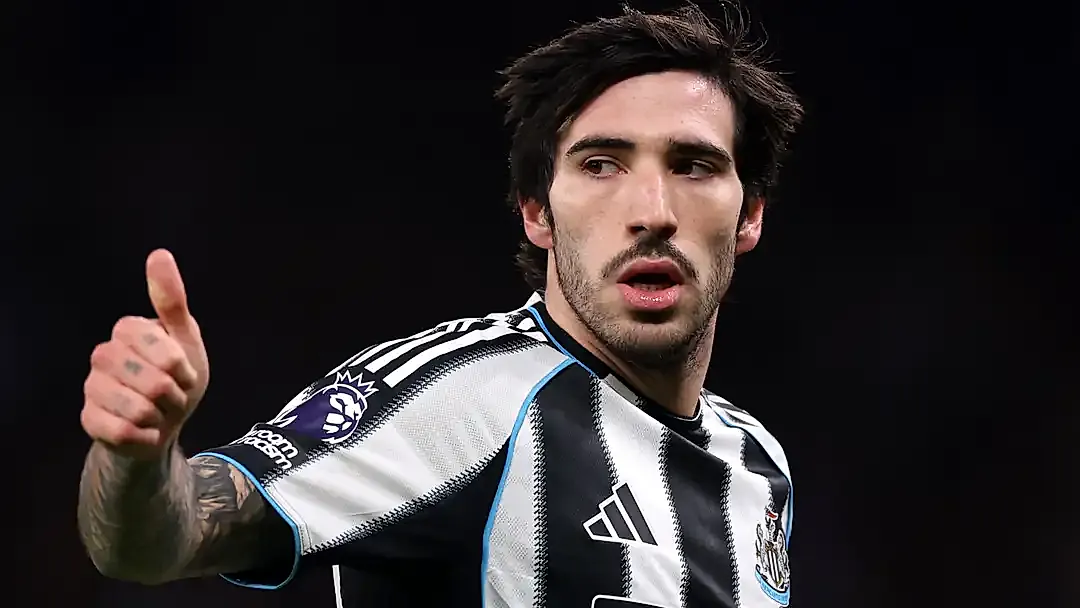 Newcastle 85'te diretiyor: Tonali için Tottenham bastırıyor