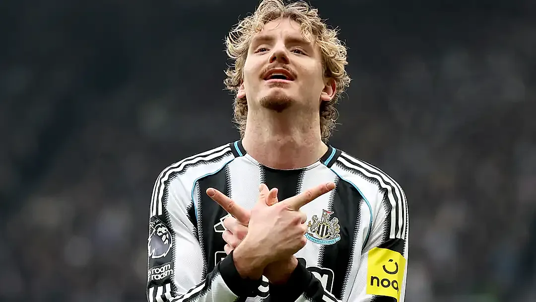 Bir yıl sonra ayrılık: Woltemade Newcastle'dan gidebilir