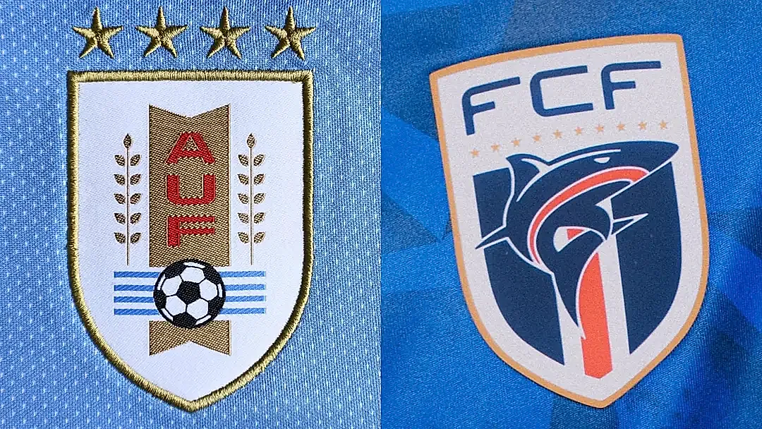  Uruguay favori, Cabo Verde sürprize devam peşinde
