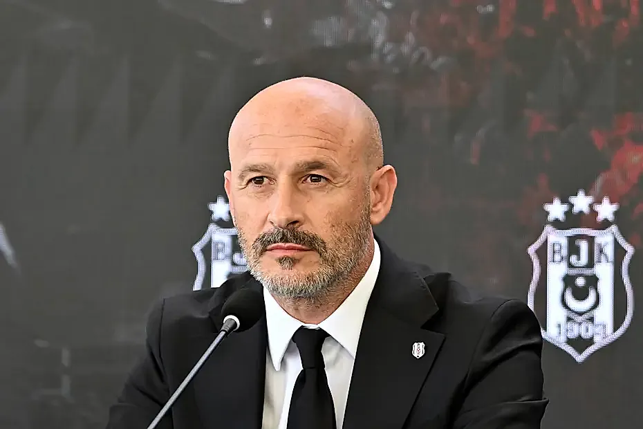  Beşiktaş'ta Italiano dönemi: Transfer için kesenin ağzı açıldı