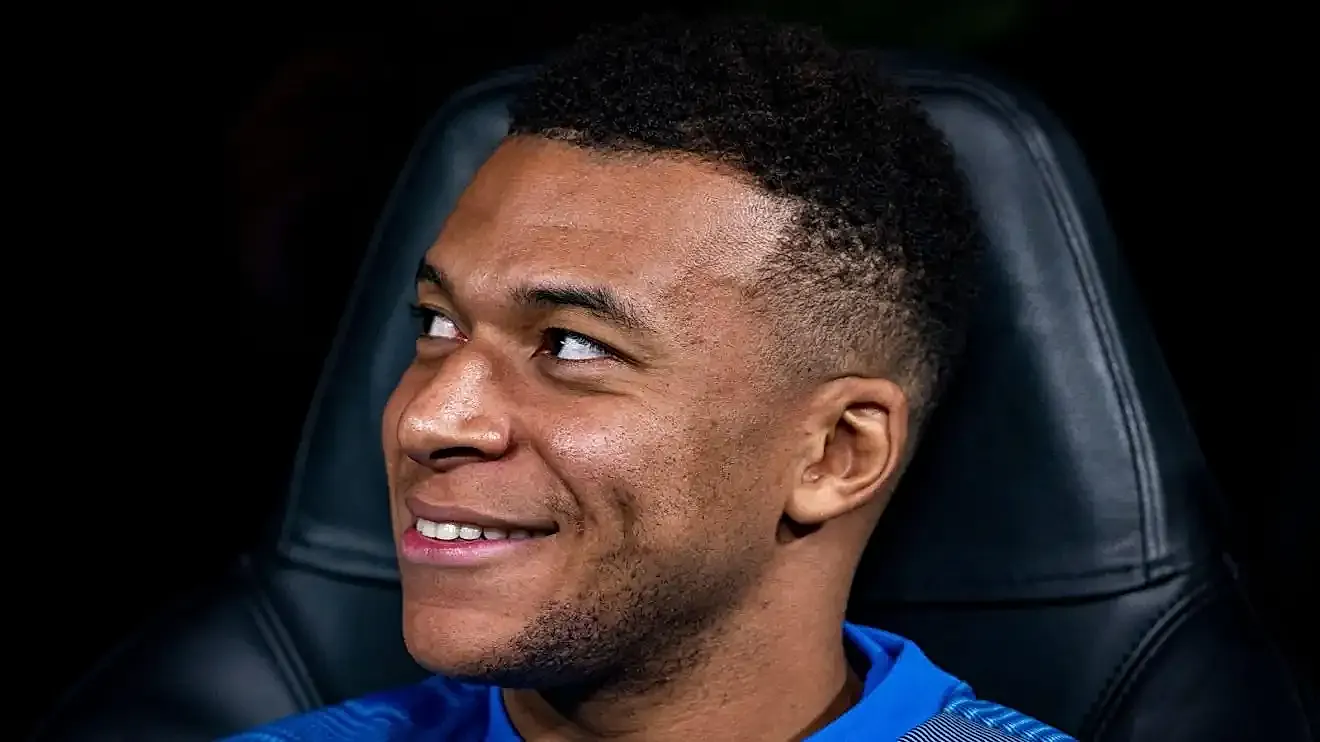  Mbappé eleştirilere güldü: Hepsini susturamam ki