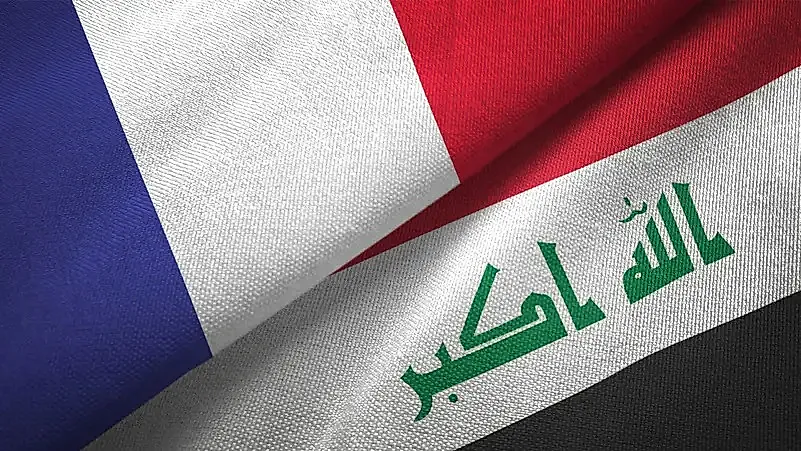 Fransa, Irak karşısında son 32 turunu garantilemek istiyor