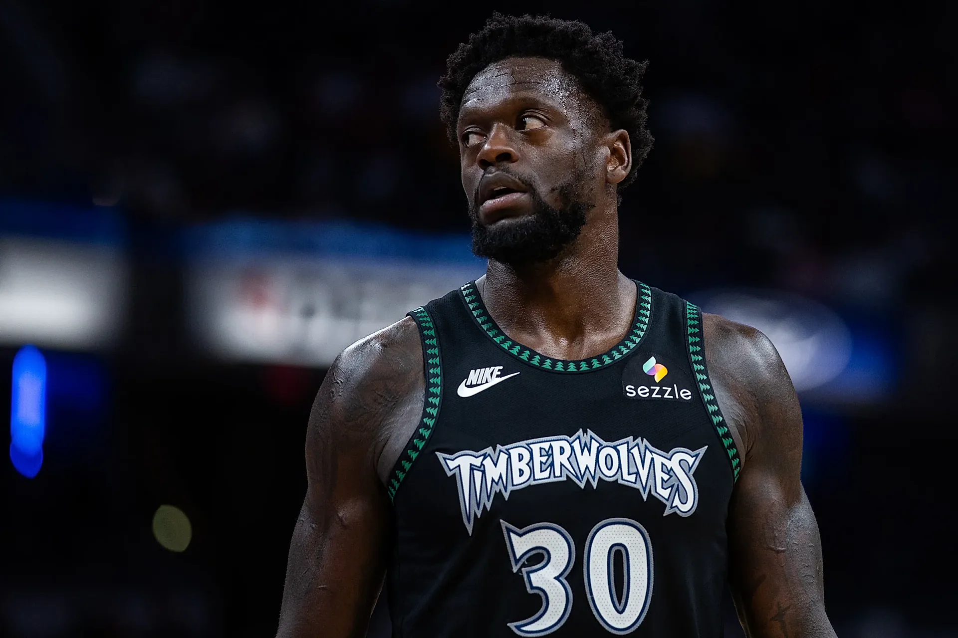 Randle Brooklyn'e: Minnesota'dan sürpriz takas