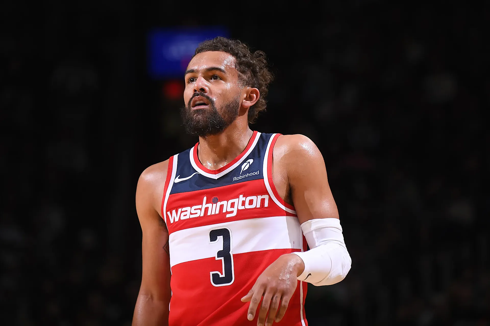 Wizards'ın yüzü Trae Young: 212 milyonluk anlaşma