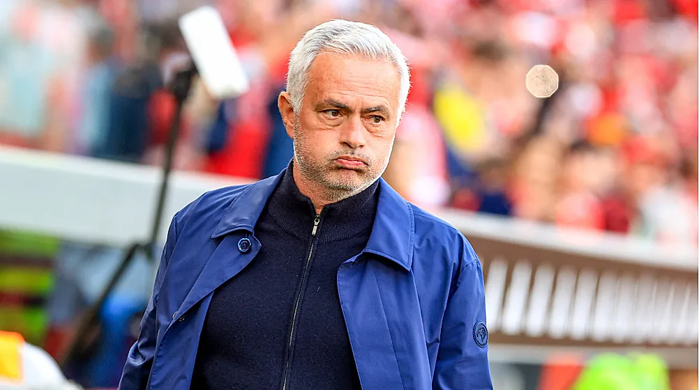 Mourinho'dan Real'e rapor: 3 bölgeye yıldız isteniyor