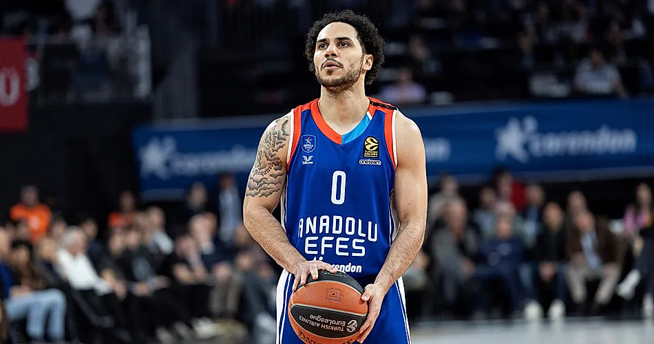 Yılın Transfer Bombası: Shane Larkin Fenerbahçe Beko’da!