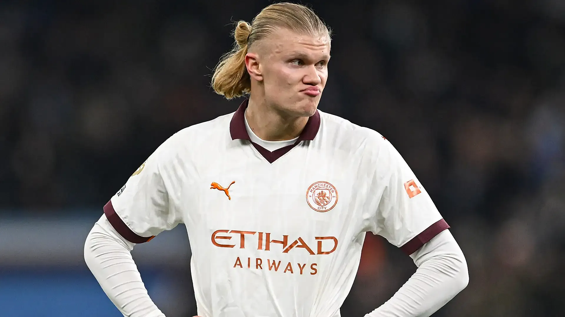 Erling Haaland’dan Fransa İtirafı: "Pek de Umurumda Değil"