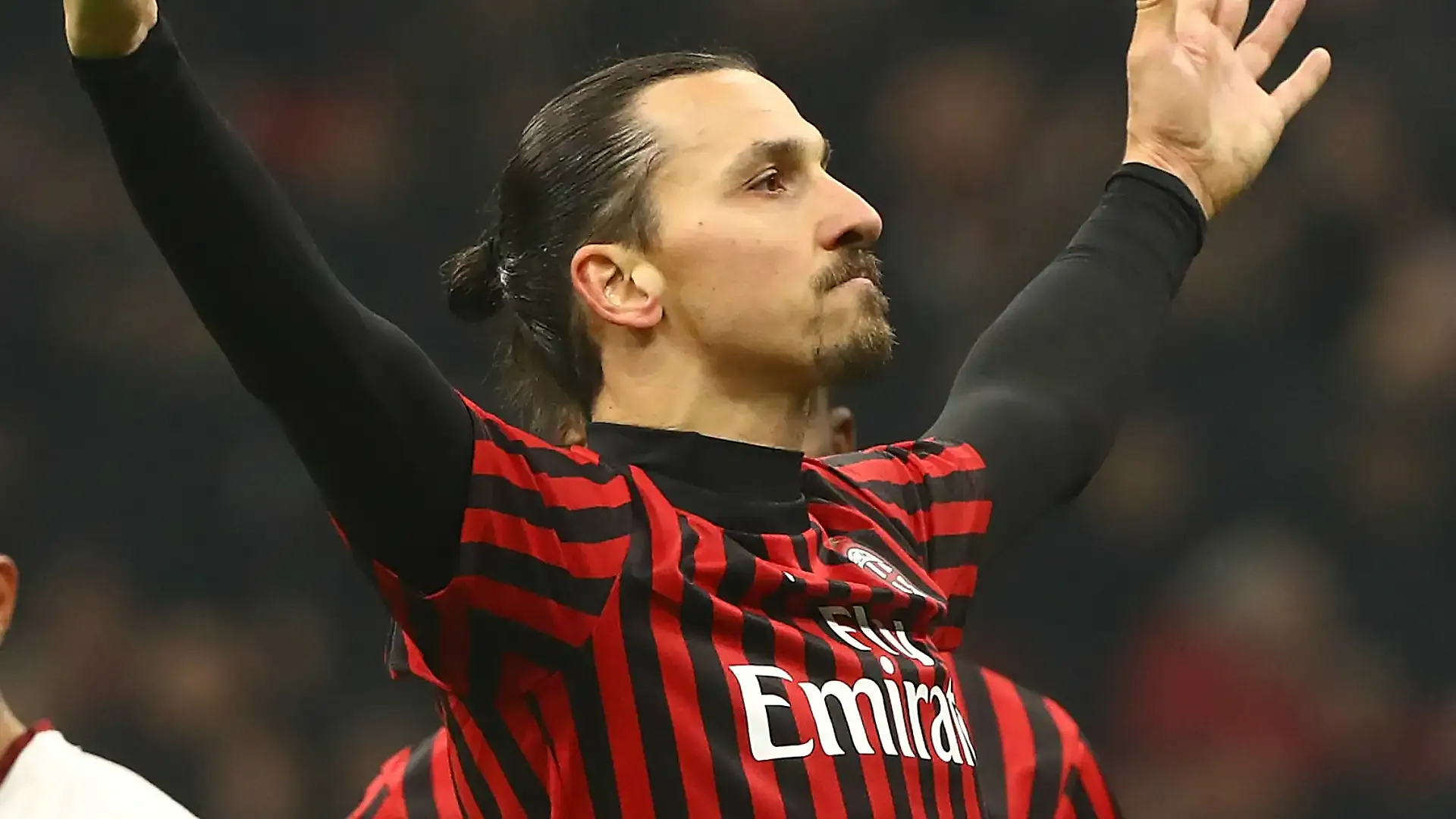 Ibrahimovic'ten Modern Futbola Sert Eleştiri: "Futbolu Robotlaştırdınız"
