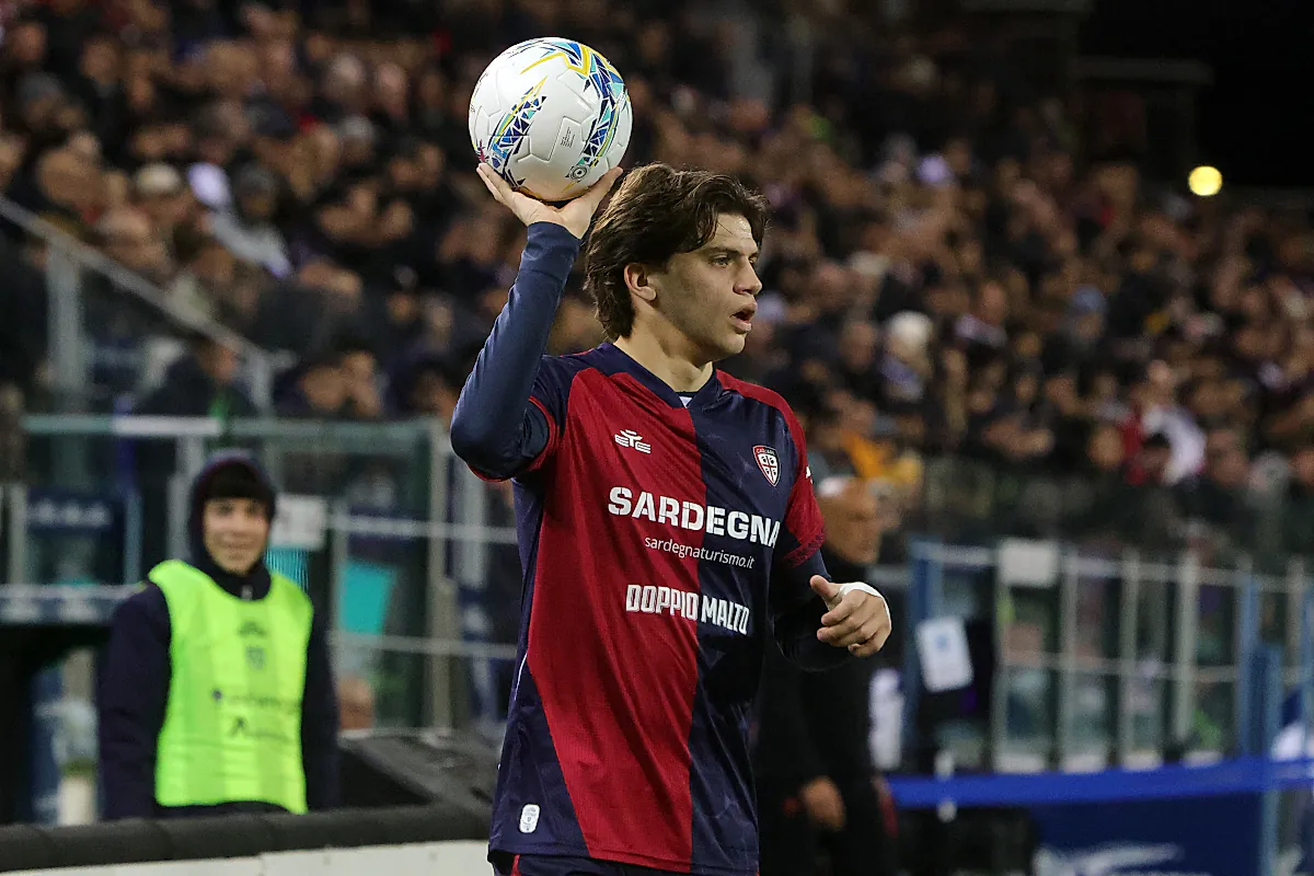 Chelsea Marco Palestra Transferini Bitiriyor