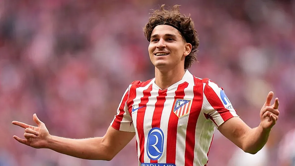 Atlético'dan Barça'ya FIFA hamlesi: Álvarez krizi büyüyor