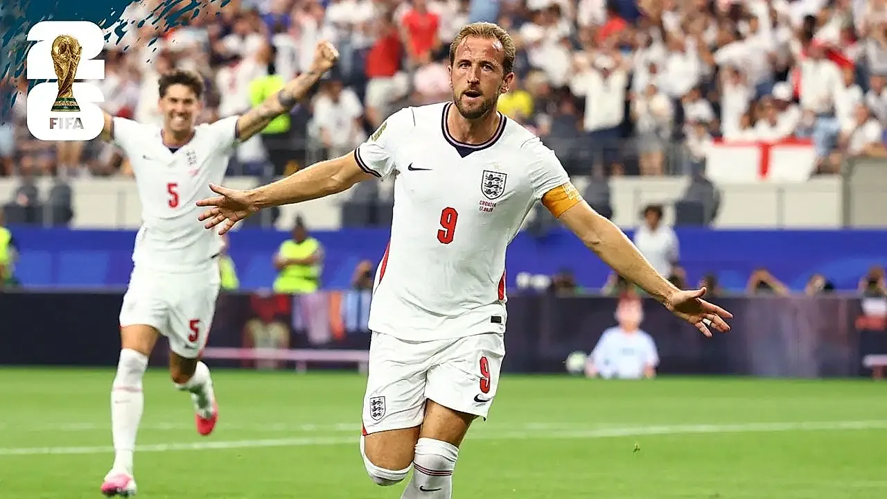 İngiltere ve Gana'dan Sessiz Beraberlik: Gol Sesi Çıkmadı