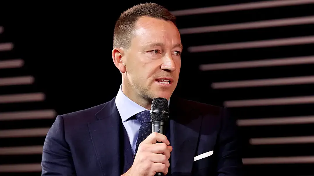 Terry'den çağrı: "Biz İngiltere'yiz, panik yok"