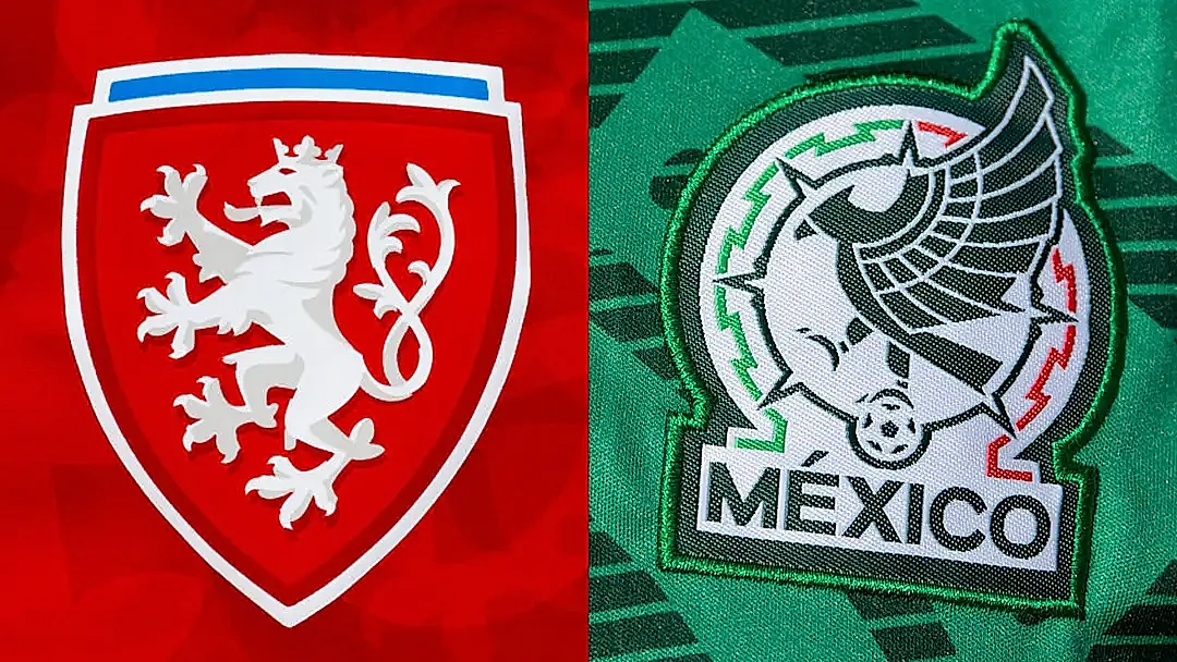 Çekya için son şans: Azteca'da Meksika engeli