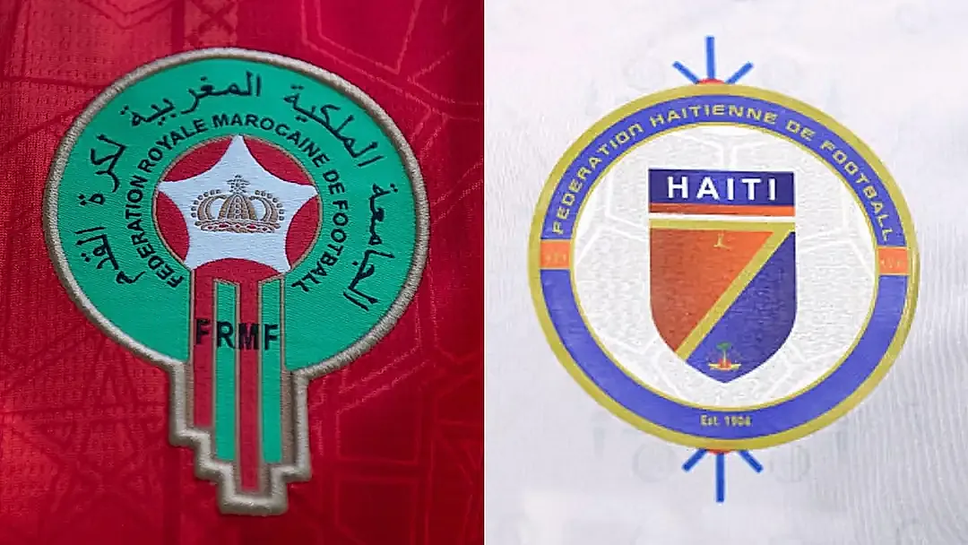 Fas liderlik için sahada: Elenen Haiti'ye karşı