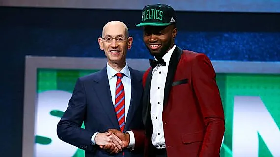 Giannis'i kaçıran Celtics'in yeni hedefi: Evan Mobley