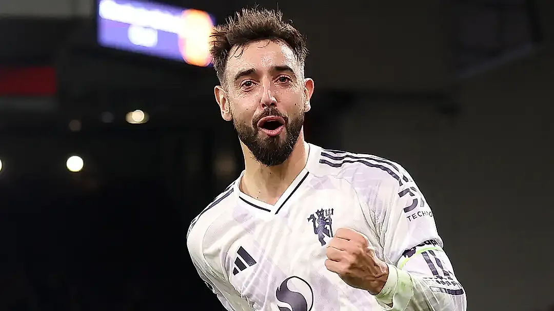Suudi parası onu çekmedi: Bruno United'da kalıyor