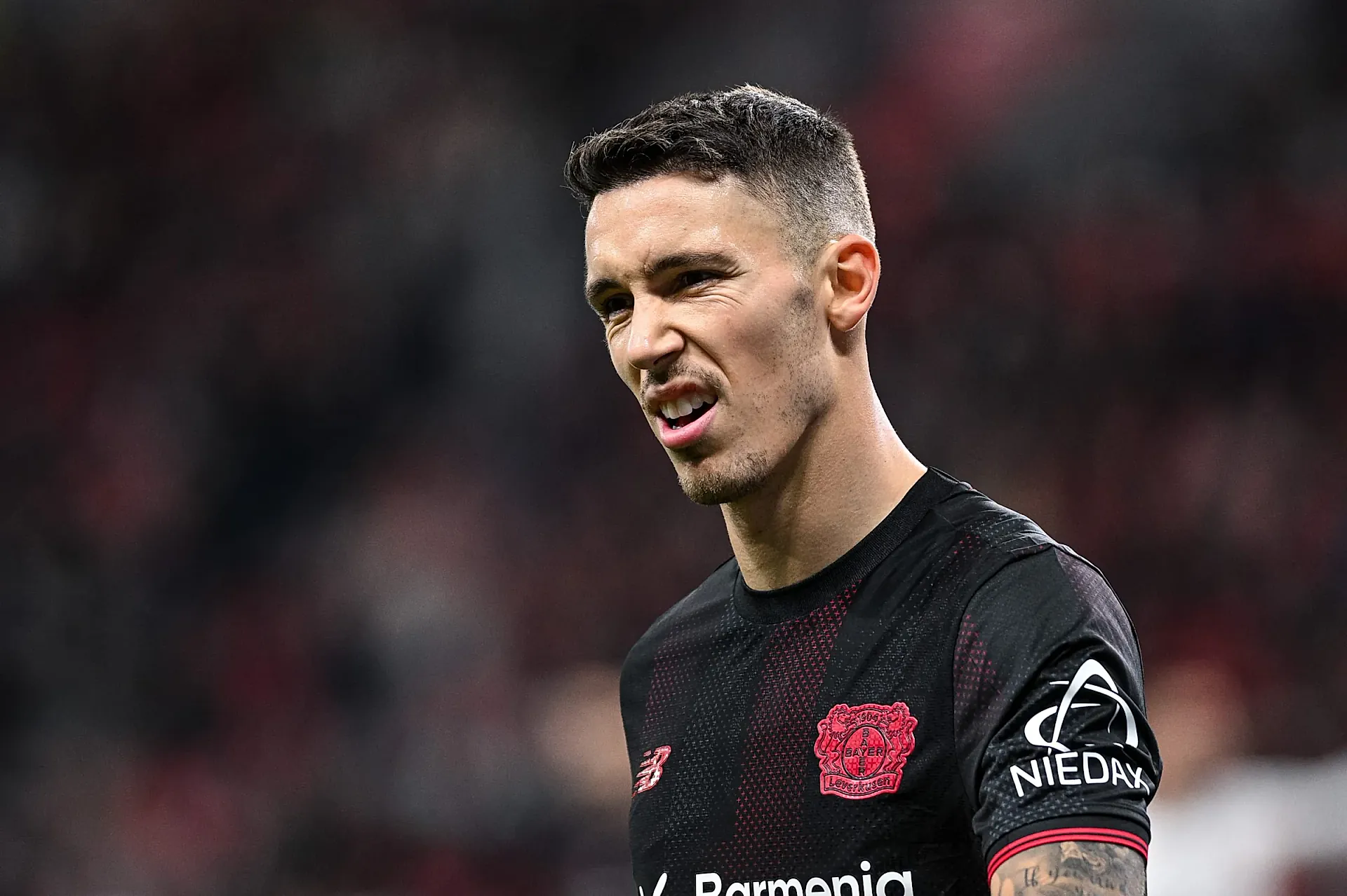  Romano duyurdu: Grimaldo Atlético Madrid'de