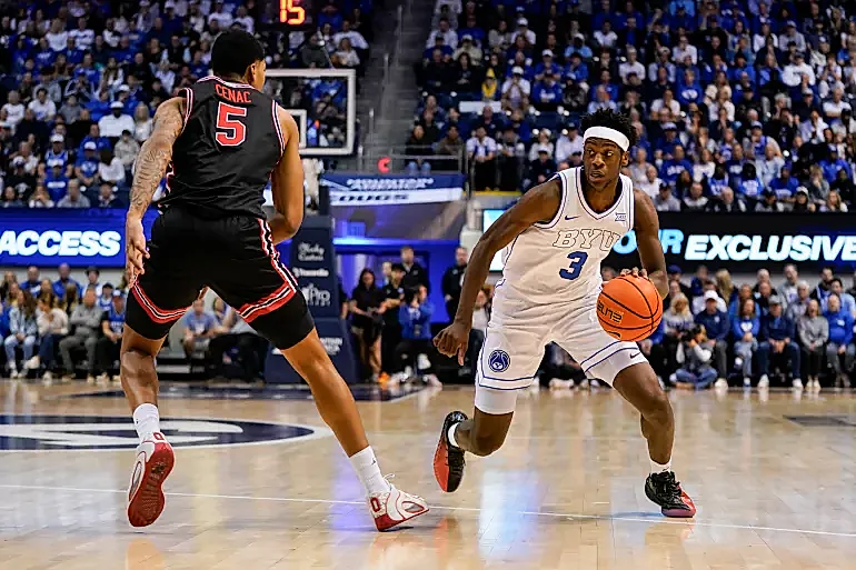 2026 NBA draftı: Dybantsa Wizards'ın yeni yıldızı
