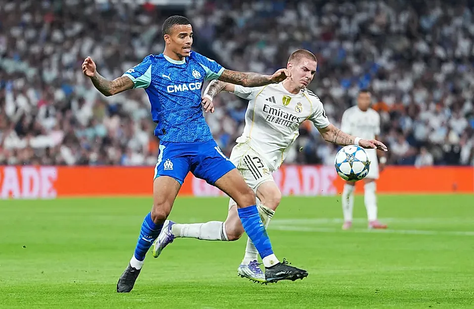 Greenwood için iki cephe: Fenerbahçe anlaştı, Roma ısrarcı