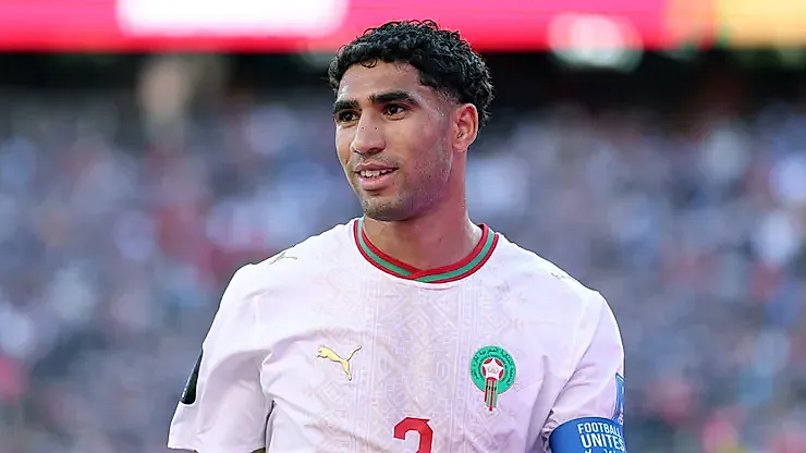 Marruecos saca ventaja: victoria 4-2 ante Haití