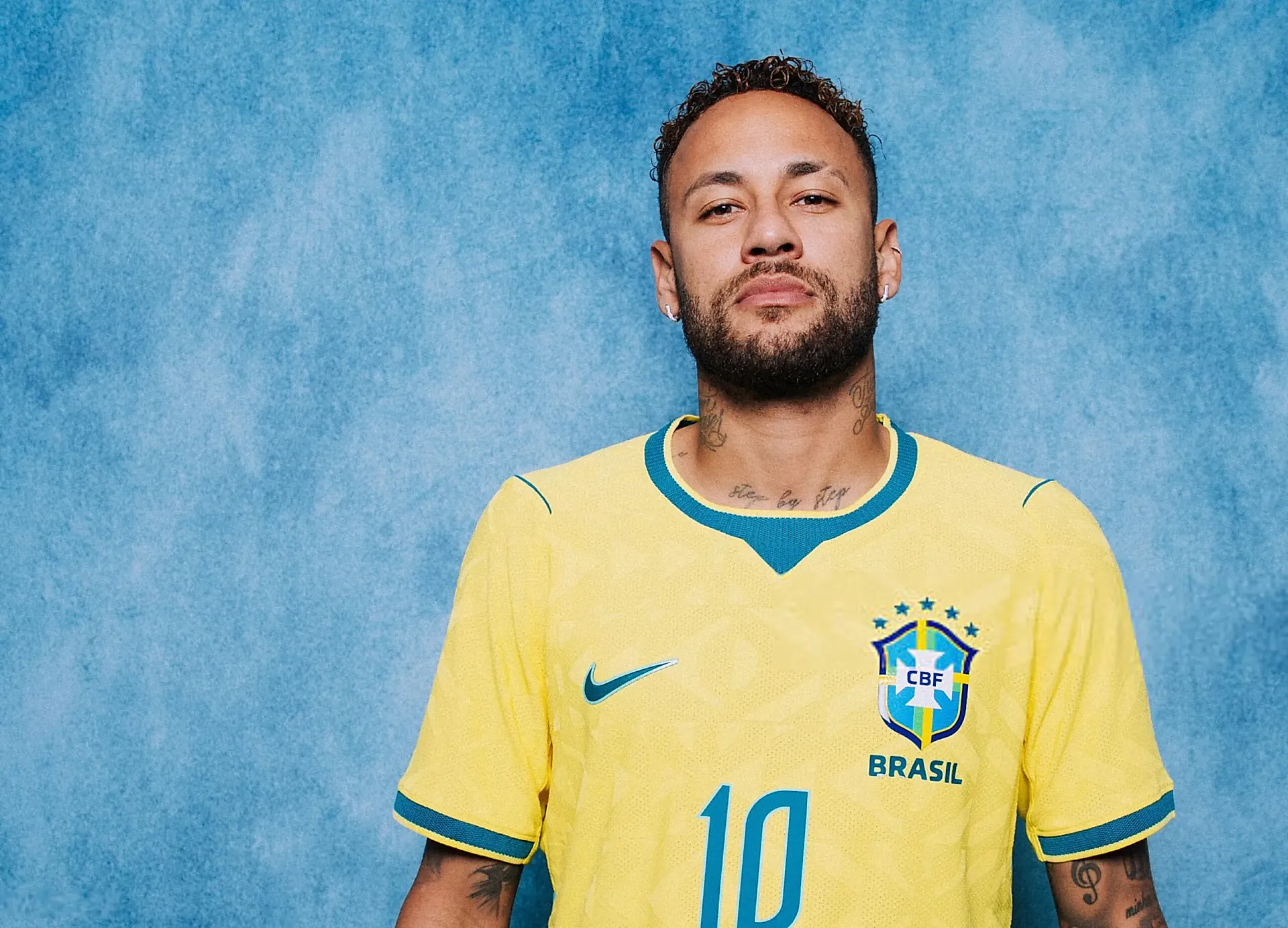  Vinicius brilla, Neymar vuelve: Brasil gana 3-0