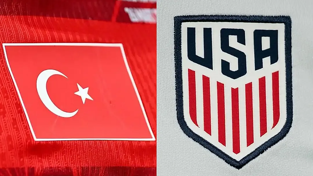  Son maçta Türkiye-ABD: Montella'nın muhtemel 11'i