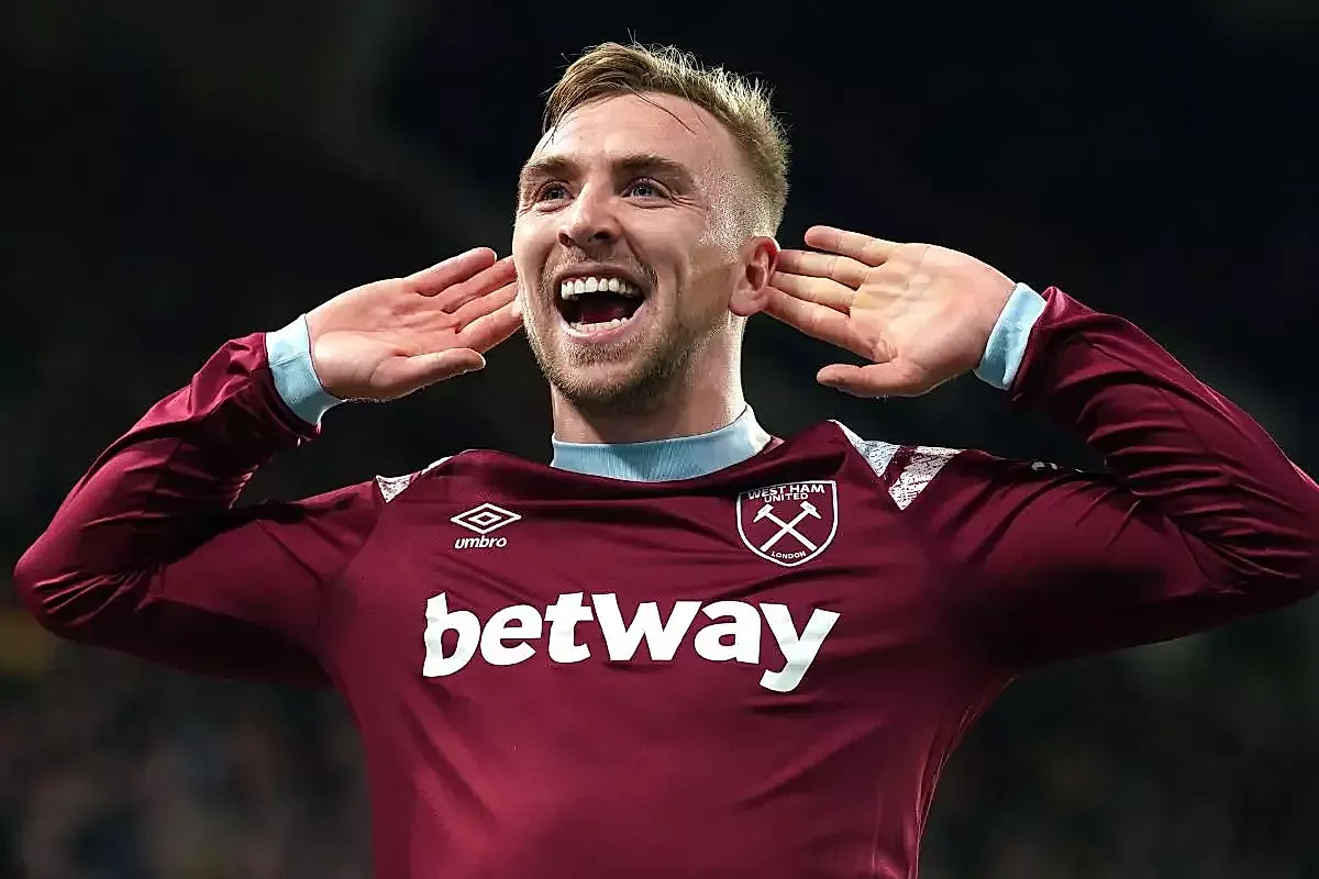 Emery'nin hedefinde Bowen: Villa kancayı taktı
