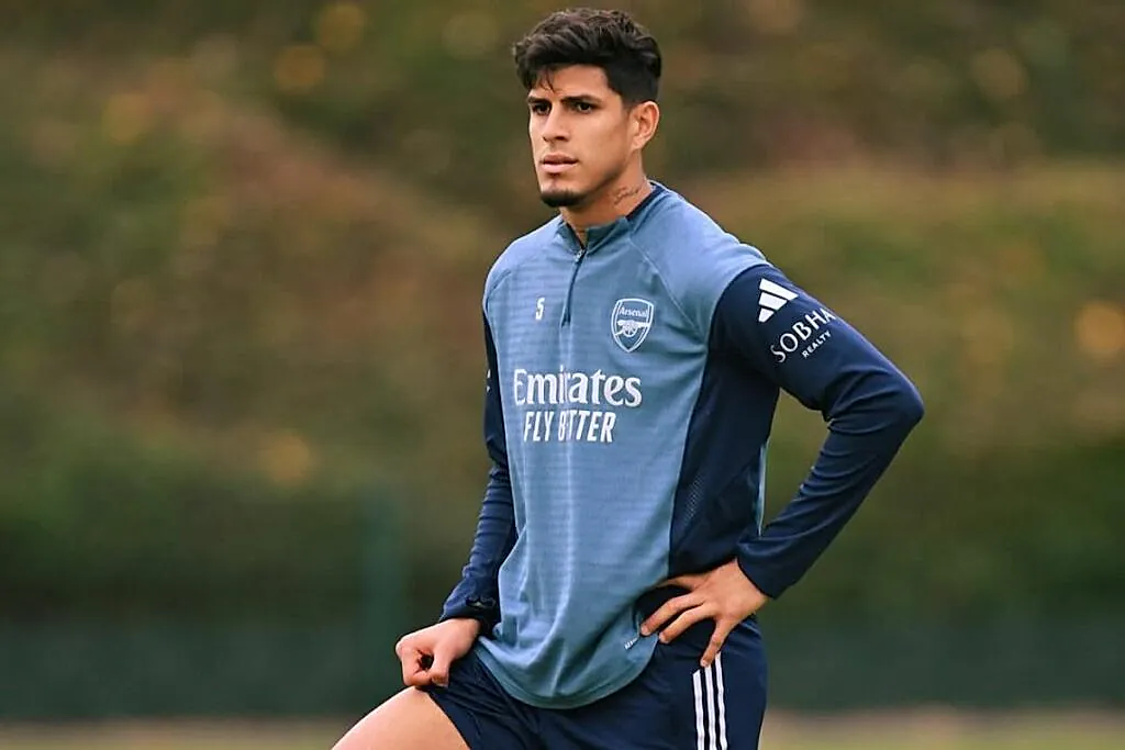 Arsenal Hincapie'yi kalıcı yaptı: 52 milyon euro