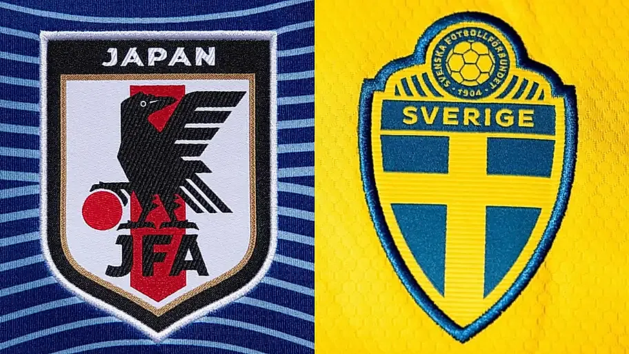 Japonya-İsveç: Dünya Kupası F Grubu'nda Dev Randevu!