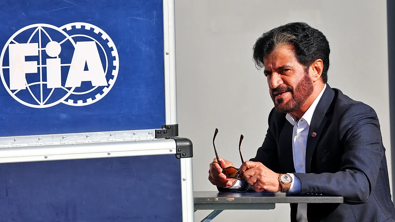 FIA Başkanlık Dönem Sınırını Kaldırdı