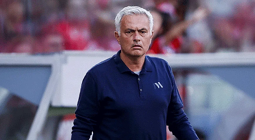  Real Madrid'de Mourinho: "Bu yıldızlarla takım kuracağım"