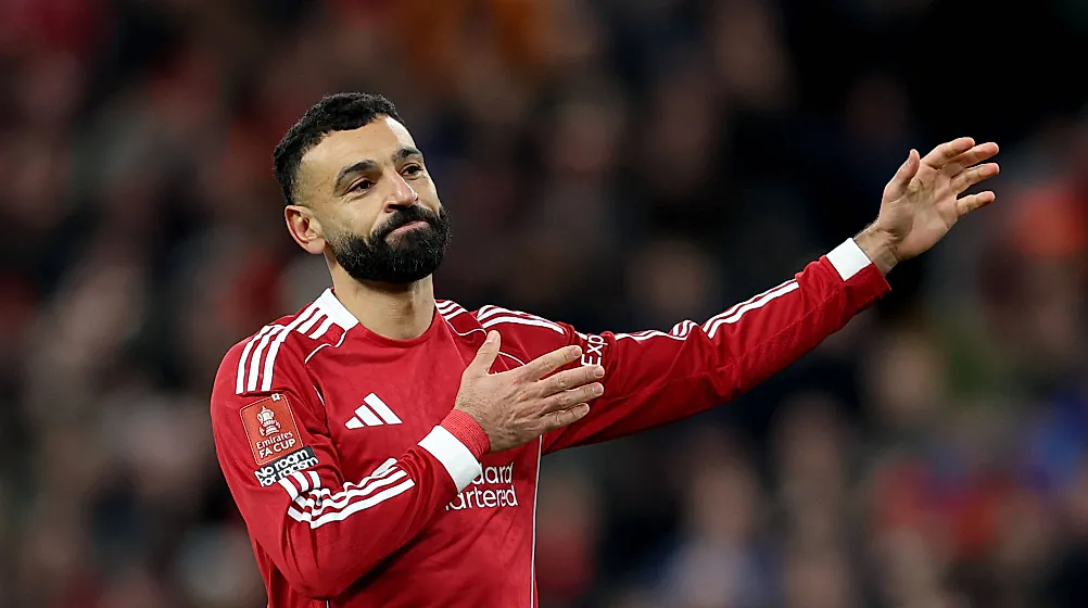 Mohamed Salah: Yeni Durağı Neresi Olacak?