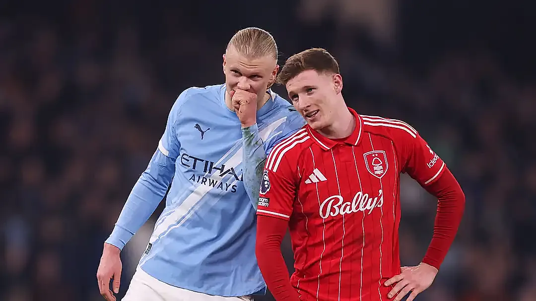 Manchester City Elliot Anderson'ı bitirdi: 150 milyon