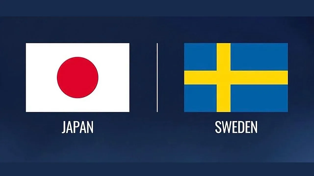 Japonya-İsveç'te ilk yarı golsüz: Kader maçı dengede