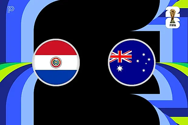 Tur biletinde ilk yarı golsüz: Paraguay-Avustralya
