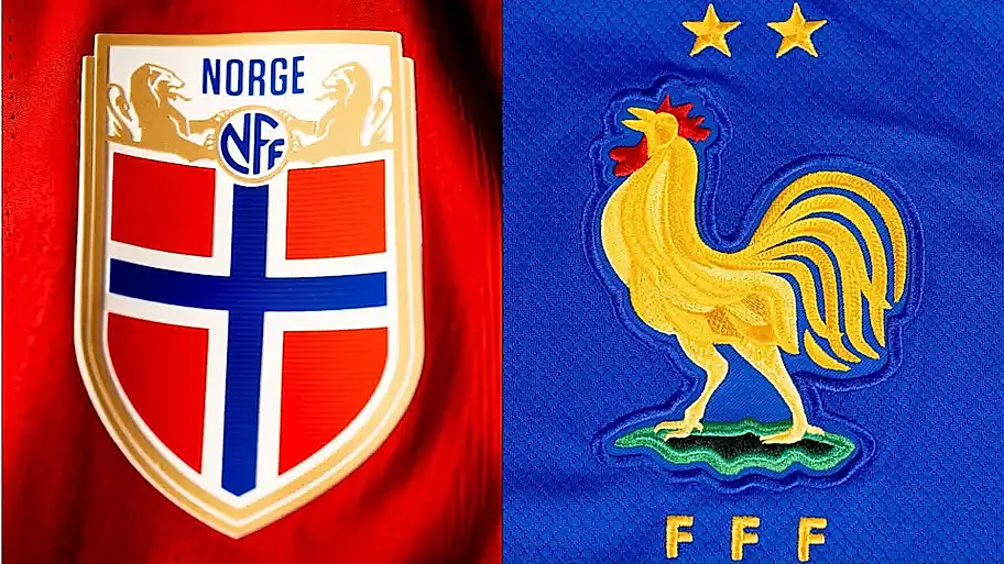 Fransa ve Norveç Dünya Kupası'nda Liderlik İçin Kapışıyor