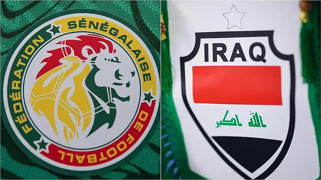 Senegal favori, Irak umutlu: Toronto'da tur düğümü