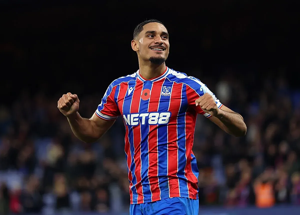 Lacroix Chelsea yolunda: Palace'tan 55 milyonluk transfer