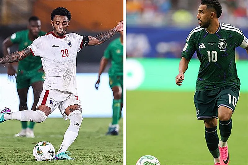 Cabo Verde-Suudi'de ilk yarı golsüz: Tur düğümü