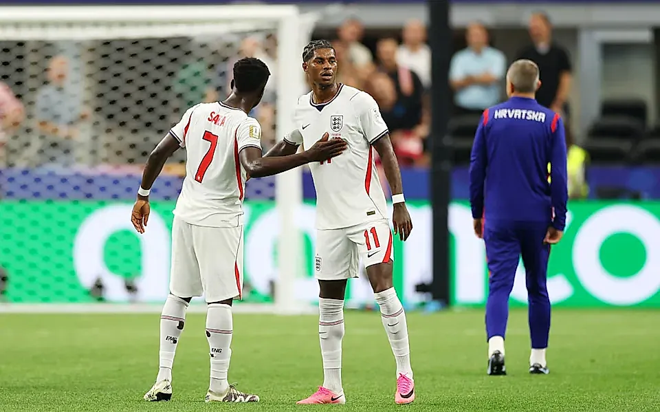  İngiltere'ye Panama duvarı: İlk yarı 0-0