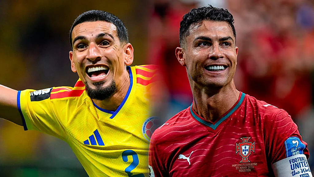 Martínez'ten güçlü kadro: Ronaldo sahada