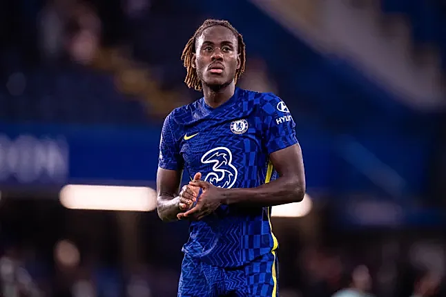 Fabregas'ın Como'su Chalobah'ı istiyor: 25 milyon