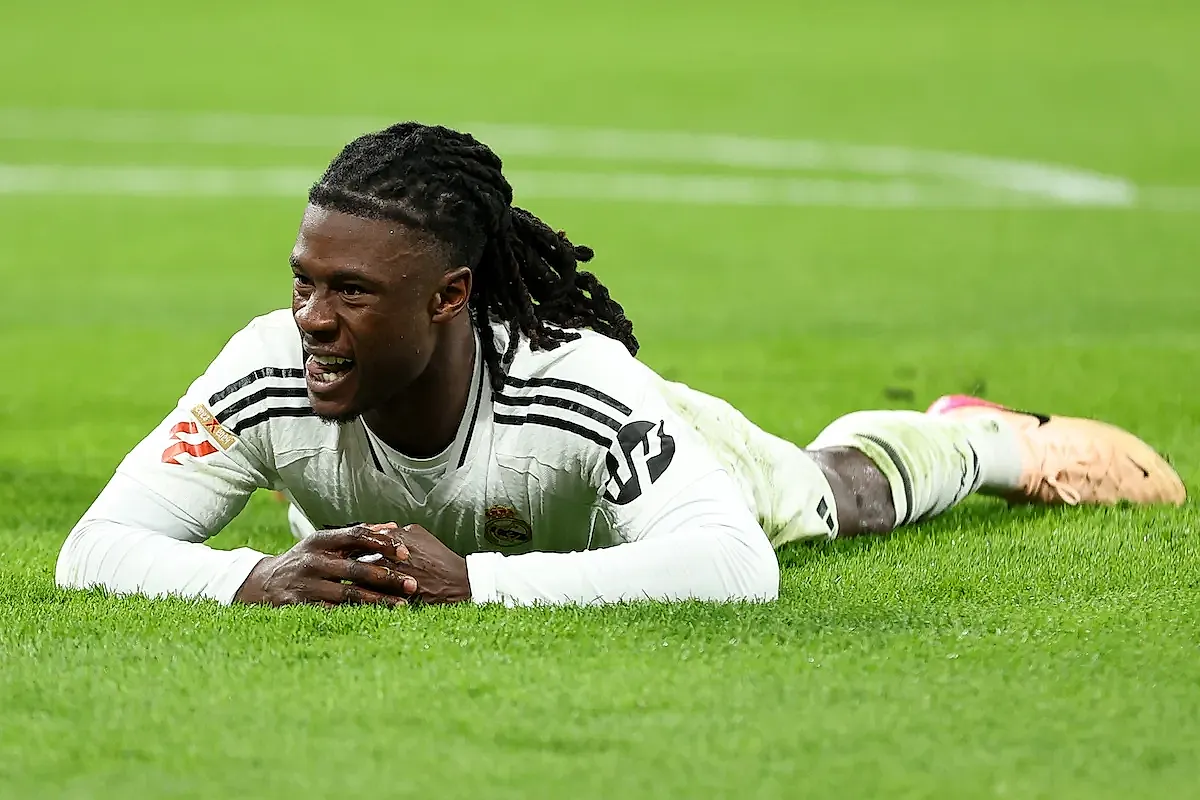 Camavinga'ya PSG ve Inter talip: Real 60 milyon bekliyor