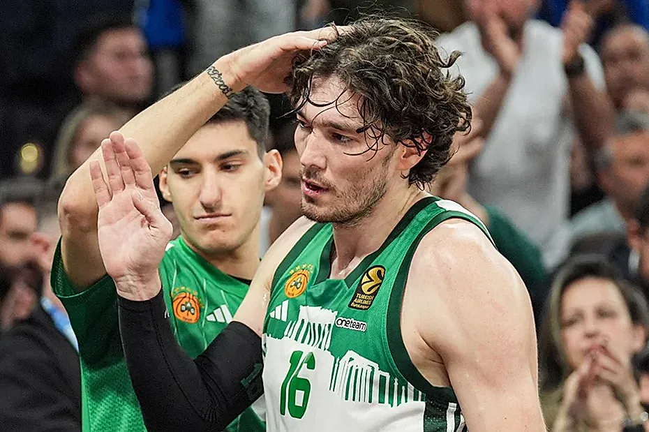 Cedi Osman yuvaya dönüyor: Efes'ten dev teklif