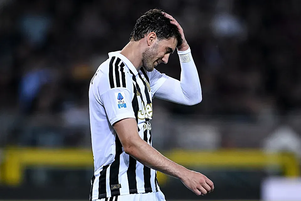 Vlahović yeniden Barcelona gündeminde: Son hamle